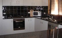 Trundle Services And Citizens Club Cabins - Hotel Accommodation 0
