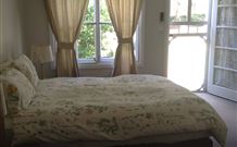 Tugin Cottage - Hotel Accommodation 2