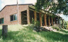 Tumbarumba Creek Caravan Park - Hotel Accommodation 0