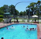 Vineyard Hill Retreat - Hotel Accommodation