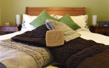 Wagon Wheel Motel And Units - Hotel Accommodation 1