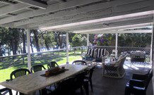 Wilderberry - Hotel Accommodation 3