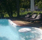 Wilderness Grove Estate - Hotel Accommodation