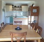 Worrowing Eco Hut - Hotel Accommodation