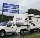 Yellowbox Country Cabins - Hotel Accommodation