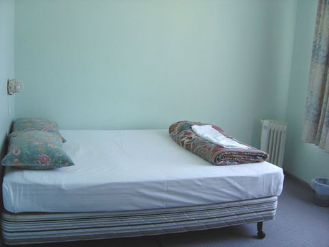 Albury-Wodonga YHA - Hotel Accommodation 3