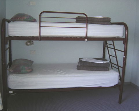 Albury-Wodonga YHA - Hotel Accommodation 7