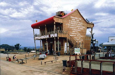 Albury-Wodonga YHA - Hotel Accommodation 8