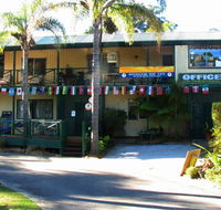 Batemans Bay YHA - Hotel Accommodation
