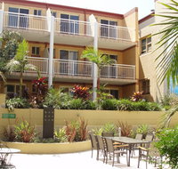 Wollongong YHA - Hotel Accommodation