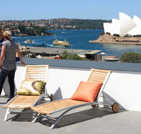 Sydney Harbour YHA - Hotel Accommodation