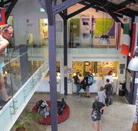 Railway Square YHA Sydney - Hotel Accommodation