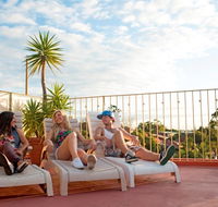 Glebe Point YHA Sydney - Hotel Accommodation