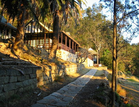 Sydney - Pittwater YHA - Hotel Accommodation 1
