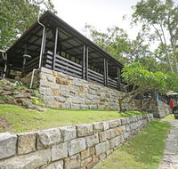 Sydney - Pittwater YHA - Hotel Accommodation