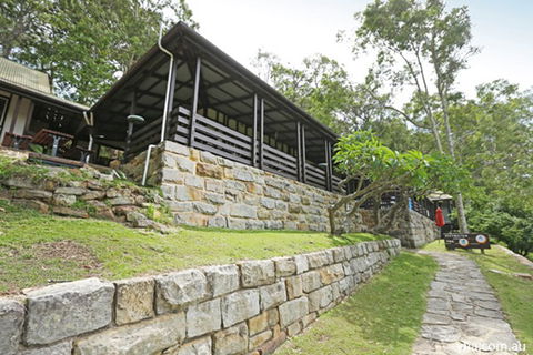 Sydney - Pittwater YHA - Hotel Accommodation 0