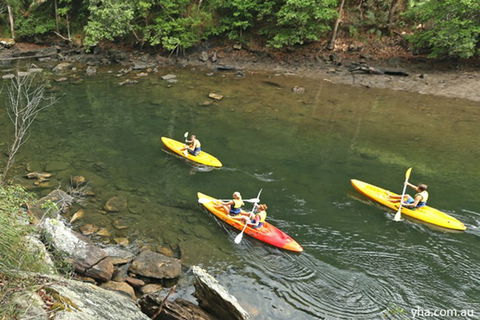 Sydney - Pittwater YHA - Hotel Accommodation 7