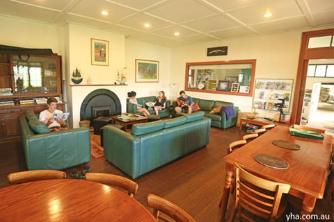 Sydney - Pittwater YHA - Hotel Accommodation 6