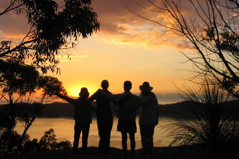 Sydney - Pittwater YHA - Hotel Accommodation 8