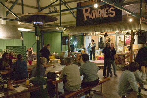 Kings Canyon Holiday Park - Hotel Accommodation 5