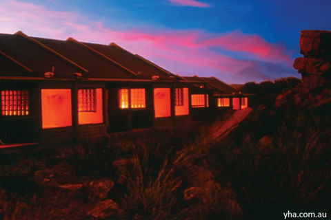 Kings Canyon Holiday Park - Hotel Accommodation 7