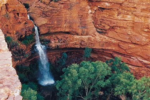 Kings Canyon Holiday Park - Hotel Accommodation 9