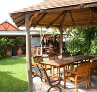 Cooktown YHA - Hotel Accommodation