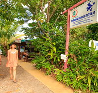 Mission Beach Retreat YHA - Hotel Accommodation