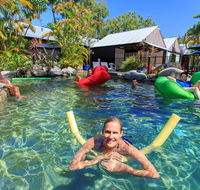 Port Douglas YHA - Hotel Accommodation