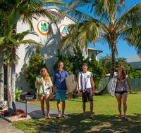 Coolangatta YHA - Kirra Beach Gold Coast - Hotel Accommodation