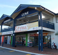 Surfers Paradise YHA Main Beach - Hotel Accommodation