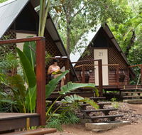 Magnetic Island YHA - Hotel Accommodation