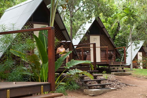 Magnetic Island YHA - Hotel Accommodation 0