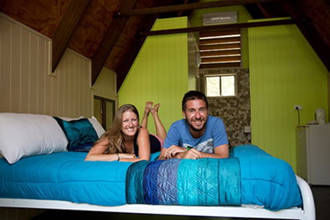 Magnetic Island YHA - Hotel Accommodation 3