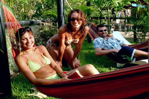 Magnetic Island YHA - Hotel Accommodation 4