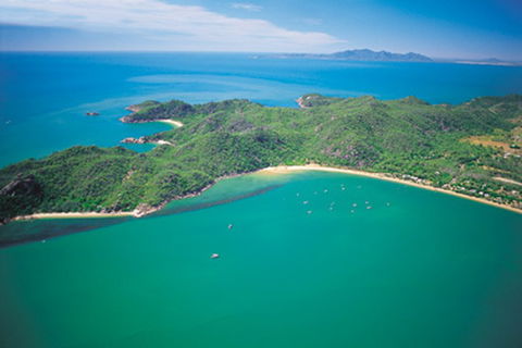 Magnetic Island YHA - Hotel Accommodation 5