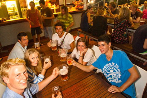 Magnetic Island YHA - Hotel Accommodation 7