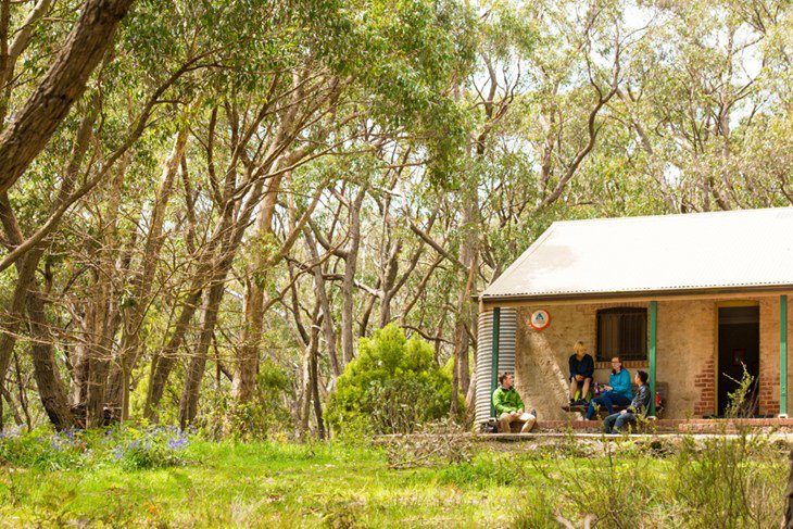 Crafers SA Hotel Accommodation