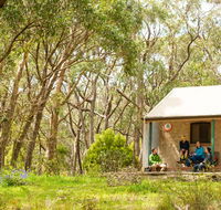 Mt Lofty YHA - Hotel Accommodation