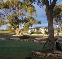 Coodlie Park - Port Kenny - Venus Bay - Hotel Accommodation