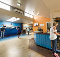 Port Lincoln YHA - Hotel Accommodation