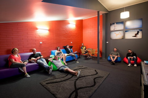 Port Lincoln YHA - Hotel Accommodation 1