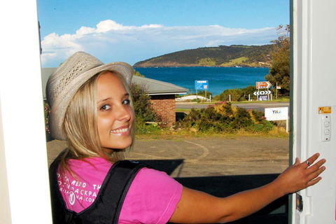 Kangaroo Island YHA - Hotel Accommodation 1