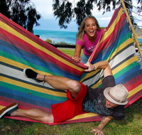 Kangaroo Island YHA - Hotel Accommodation