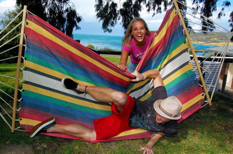 Kangaroo Island YHA - Hotel Accommodation 0