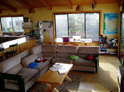 Bridport YHA - Hotel Accommodation 2