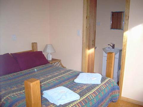 Bridport YHA - Hotel Accommodation 3