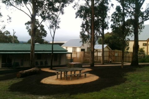 Ballarat YHA - Hotel Accommodation 3