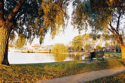 Ballarat YHA - Hotel Accommodation 4