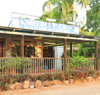 Kununurra YHA - Hotel Accommodation